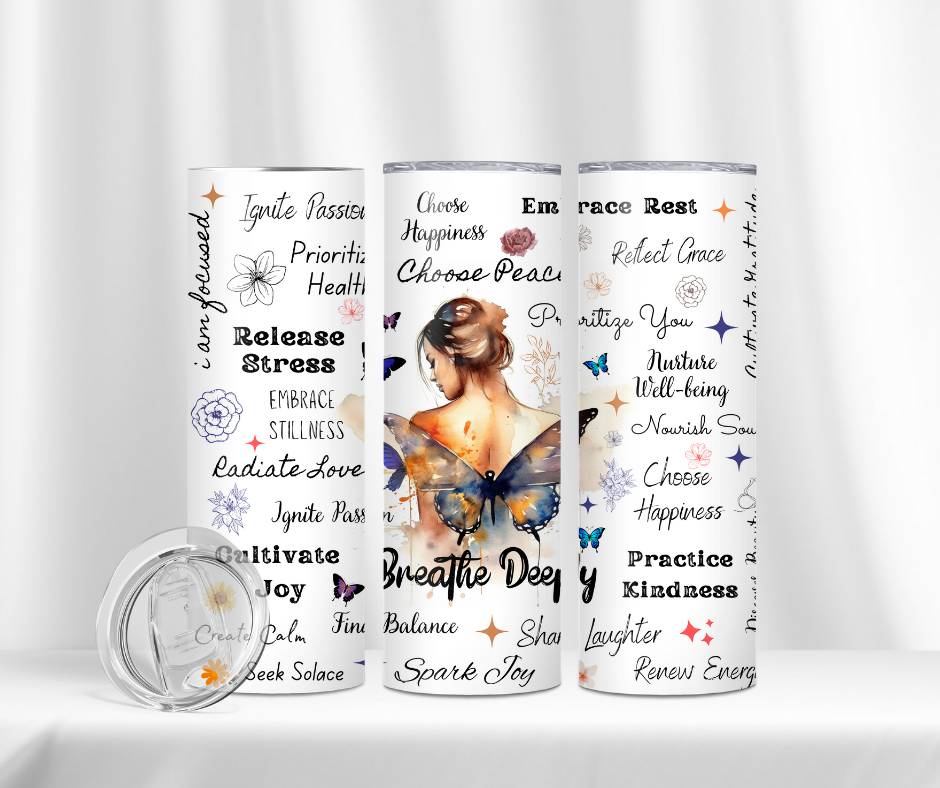 Becher - Motivation 5