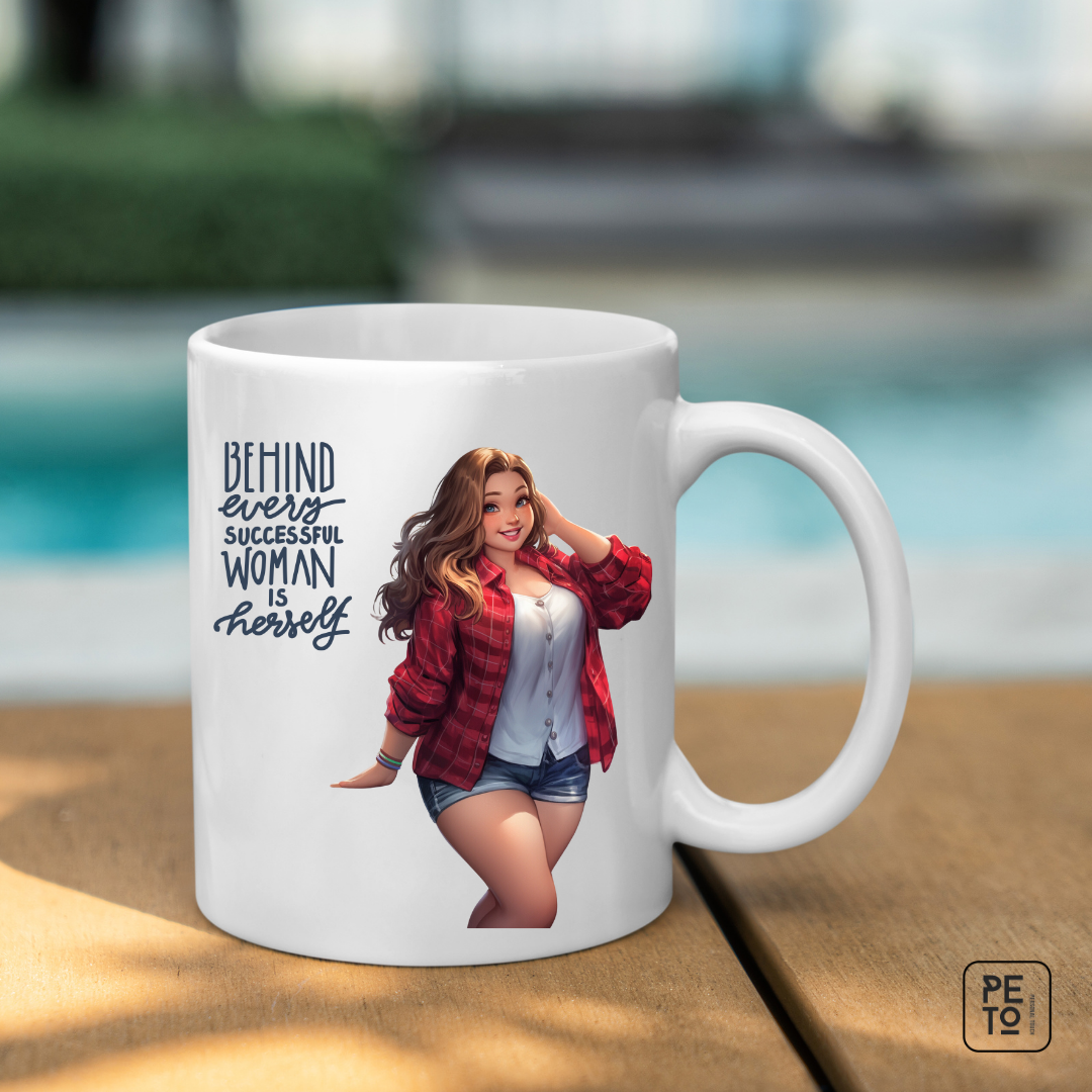 Ella Mug