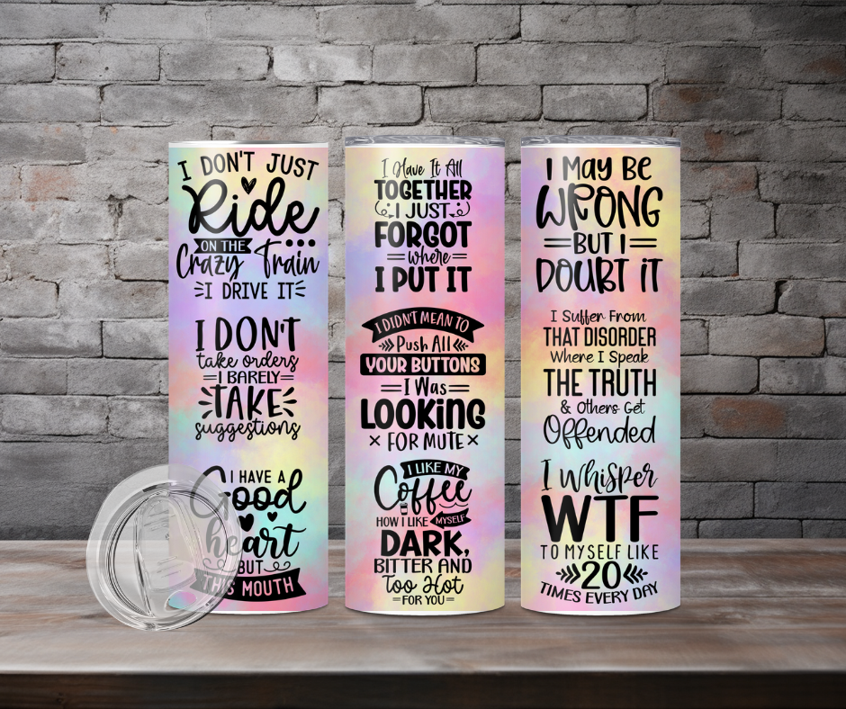 Tumbler - Sarcasm quotes