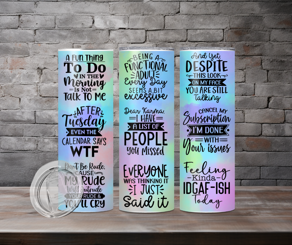 Tumbler - Sarcasm quotes 2