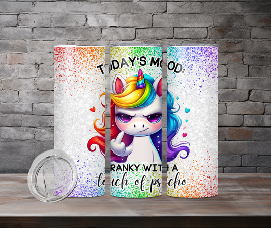 Tumbler - Today's mood