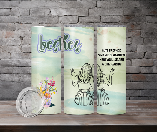 Tumbler - Besties