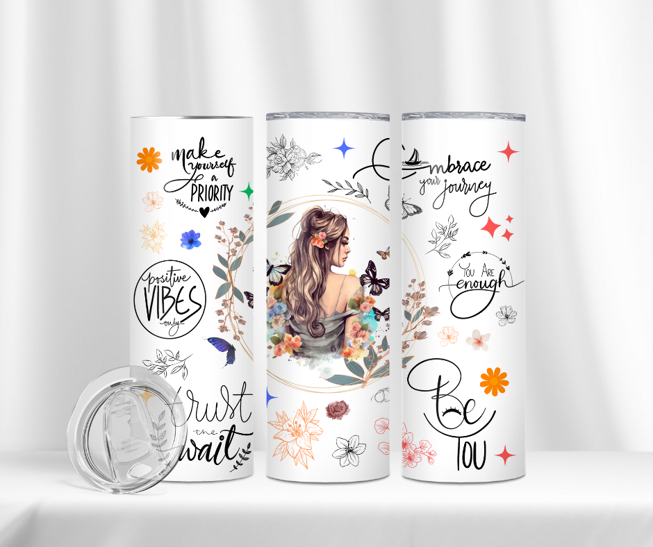 Becher - Motivation 7