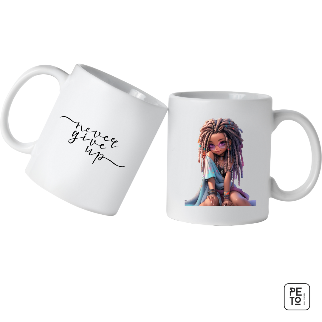 Aurelia Mug