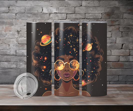 Tumbler - Universe