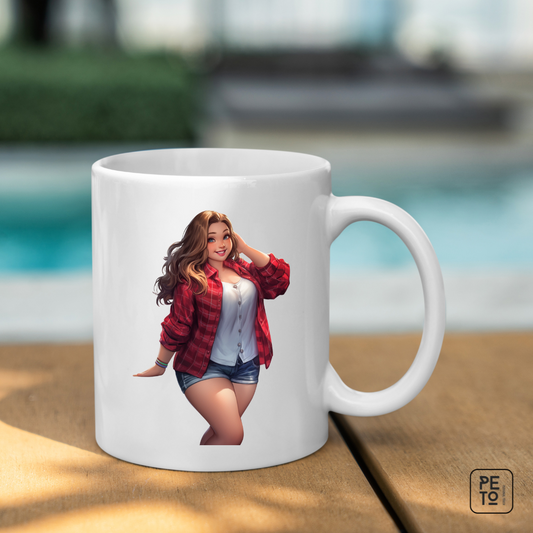 Ella Mug